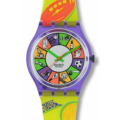 Swatch Gent Cheerleader GV107