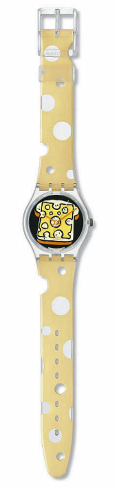 SWISS COLLECTION SET