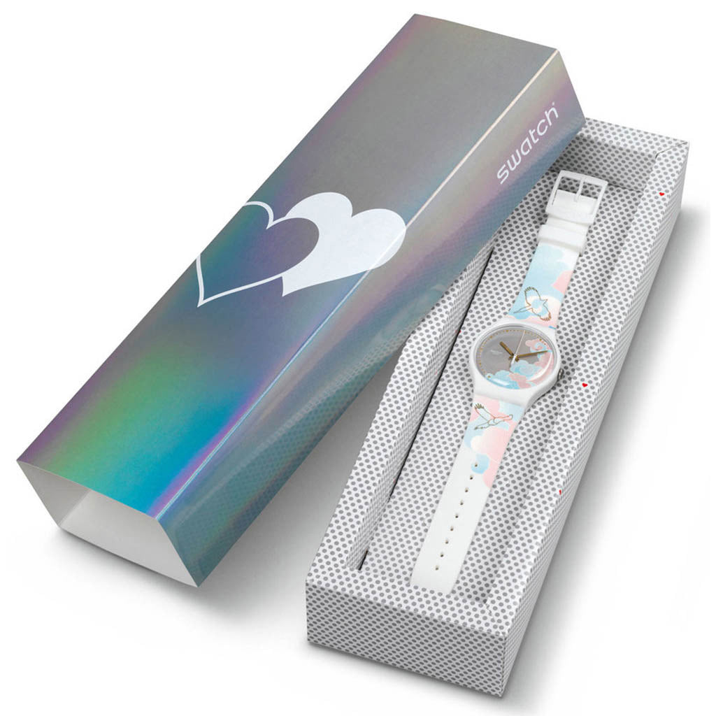 CHENG DUI BAI - Chinese Valentins Special 2015