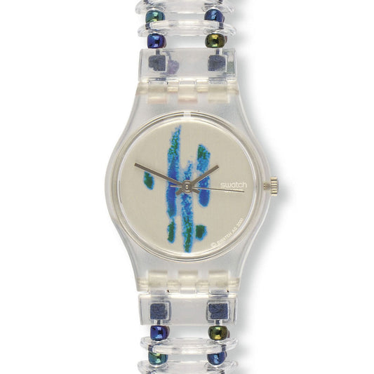 Swatch Lady Chenille LK196