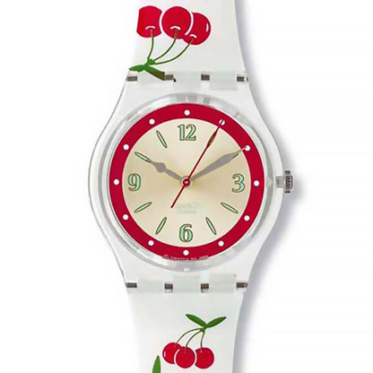 Swatch Gent Cherry Gloss GE171