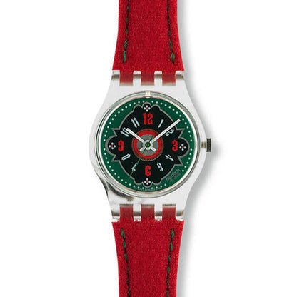 Swatch Lady Chesa Veglia LK144