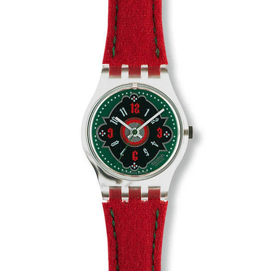 Swatch Lady Chesa Veglia LK144