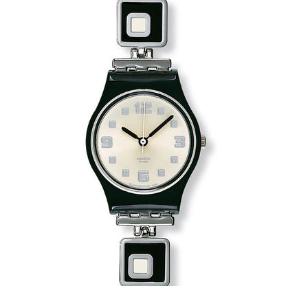 Swatch Lady Chessboard LB160G