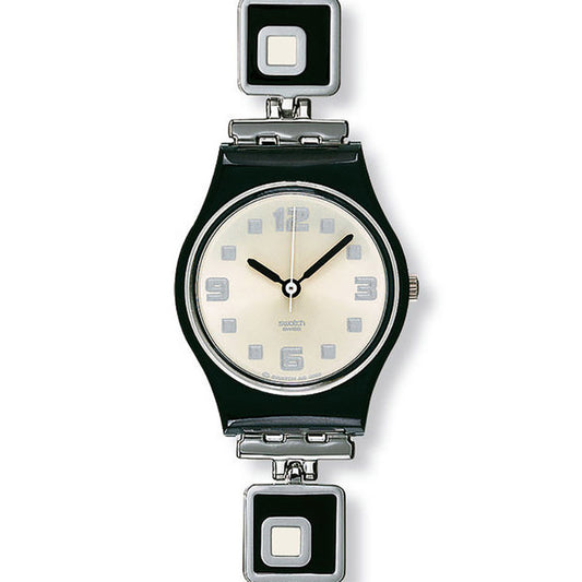 Swatch Lady Chessboard LB160G