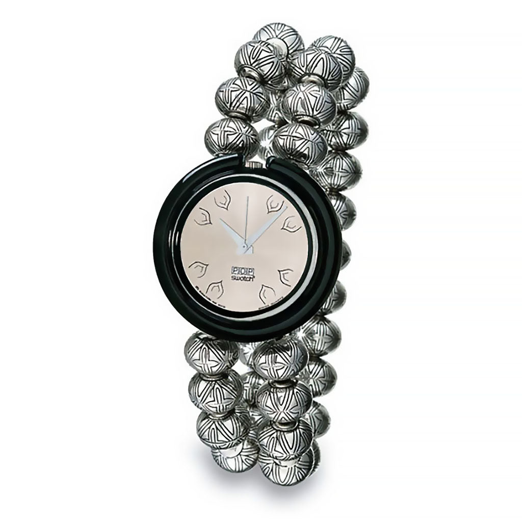 Midi Pop Swatch CHIANGMAI DREAM PMF101