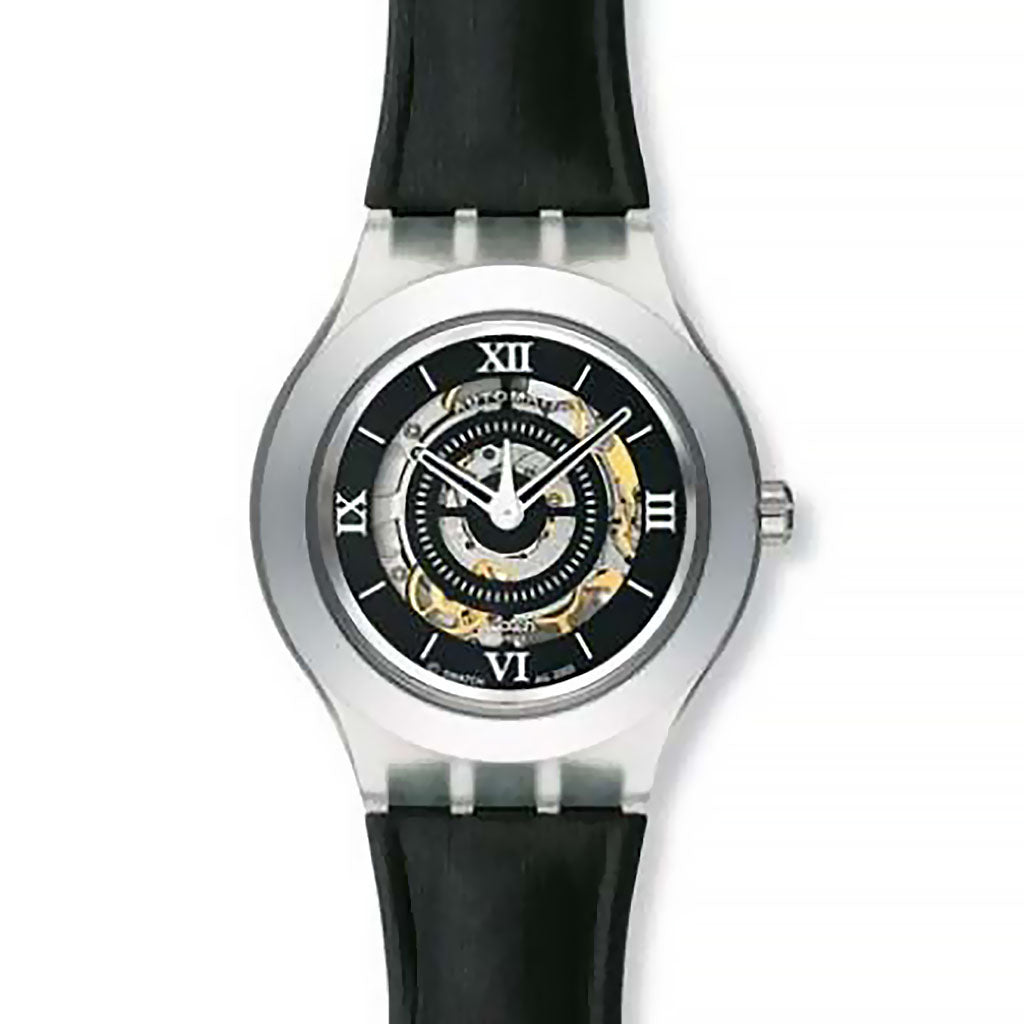 Swatch Irony Diaphane Automatic Chic Bridge SVDK1008P