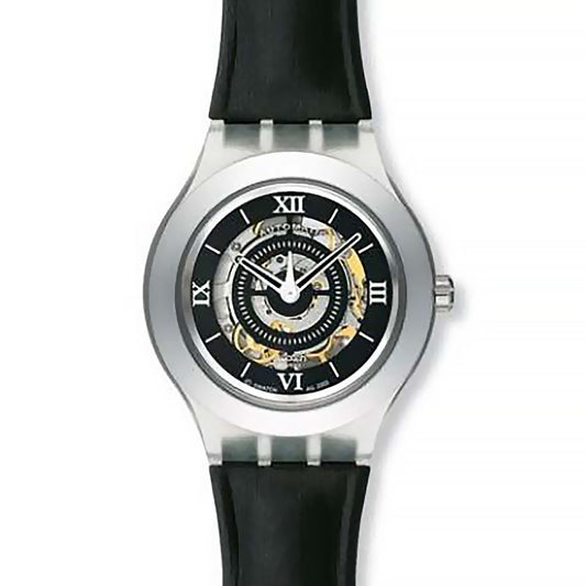 Swatch Irony Diaphane Automatic Chic Bridge SVDK1008P