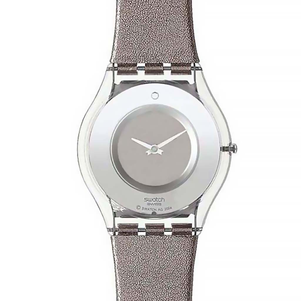 Swatch Skin Evenning Wear/Chicissisme SFK223