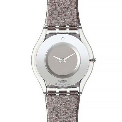 Swatch Skin Evenning Wear/Chicissisme SFK223