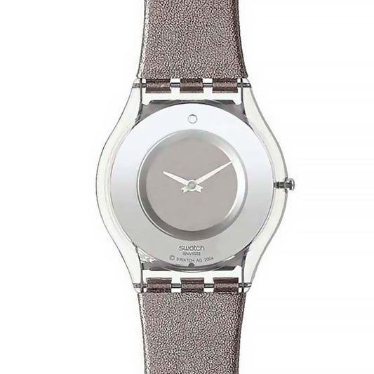 Swatch Skin Evenning Wear/Chicissisme SFK223