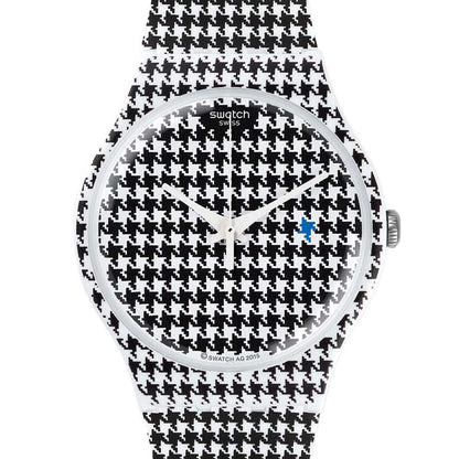 Swatch New Gent Chicken Run SUOW138