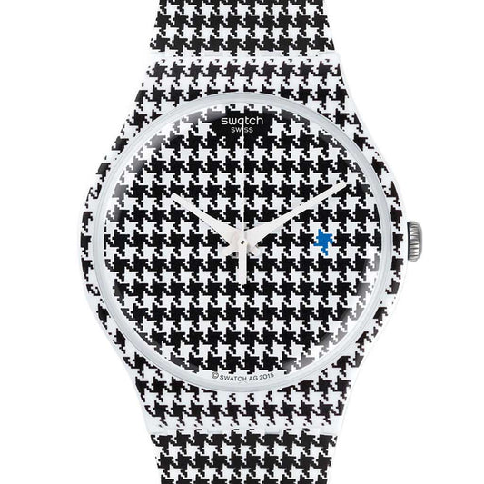 Swatch New Gent Chicken Run SUOW138