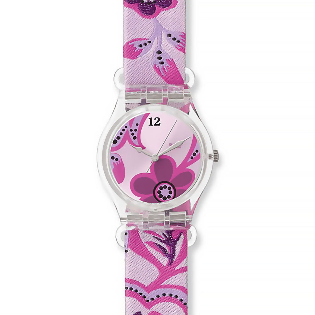 Swatch Gent CHIC MUM GE180PU
