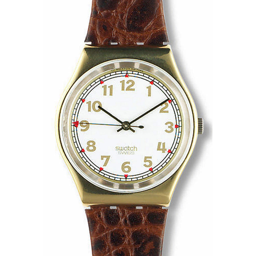 Swatch Gent Chic On GX111
