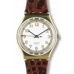 Swatch Gent Chic On GX111