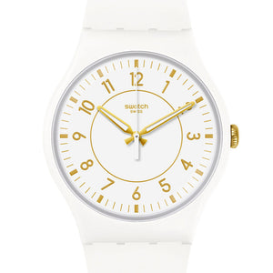 Swatch New Gent Chic Pay SVIW108-5300