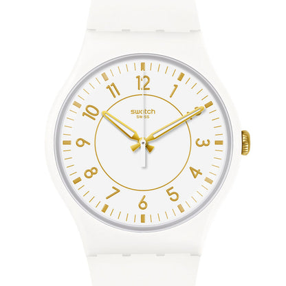 Swatch New Gent Chic Pay SVIW108-5300