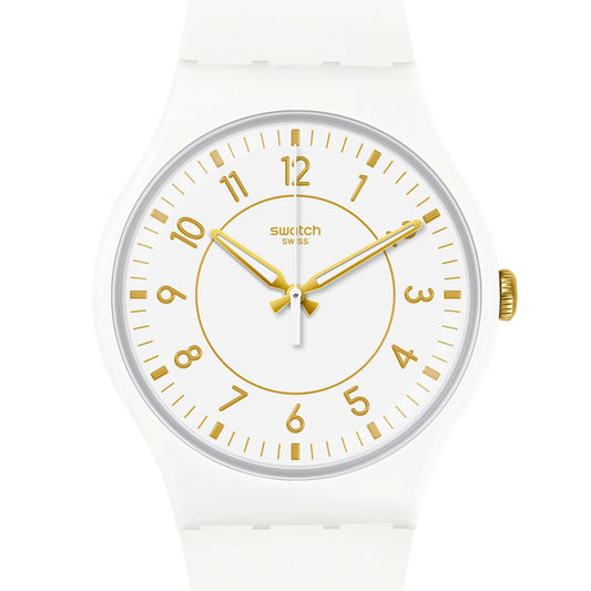 Swatch New Gent Chic Pay SVIW108-5300