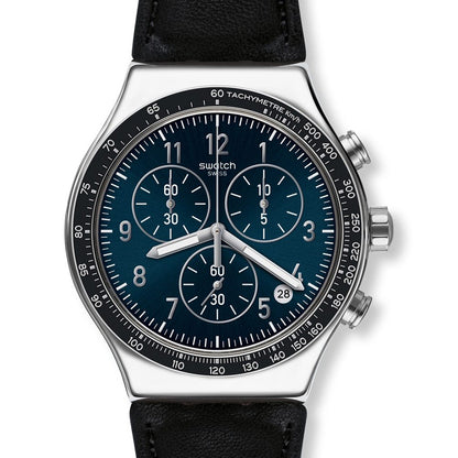 Swatch New Irony Chrono Chic Sailor YVS448