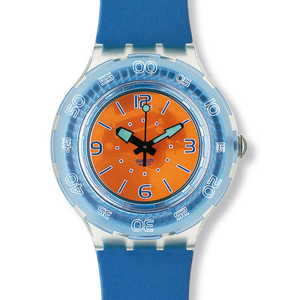 Swatch Access Scuba 200 Chill Factor SHK102