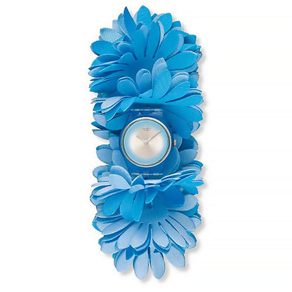 Swatch Lady Chilly Flower LS108PU