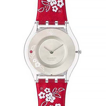 Swatch Skin Chinese Garden SFK267