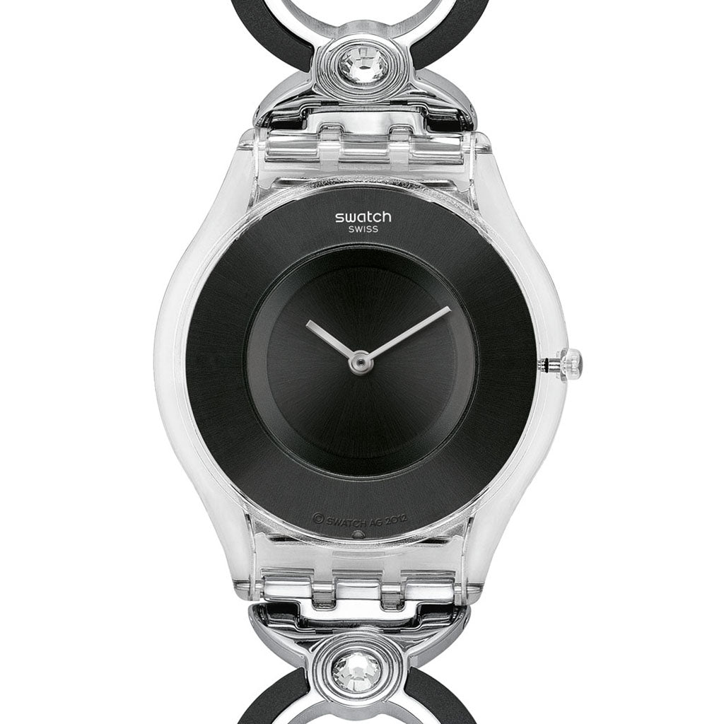 Swatch Skin Classic Chin Length SFK379G