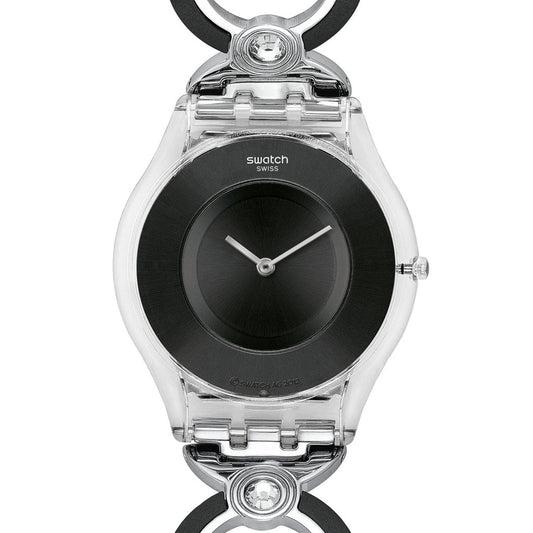 Swatch Skin Classic Chin Length SFK379G