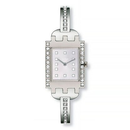 Swatch Square CHIVALROUS (SUBM101GPU)
