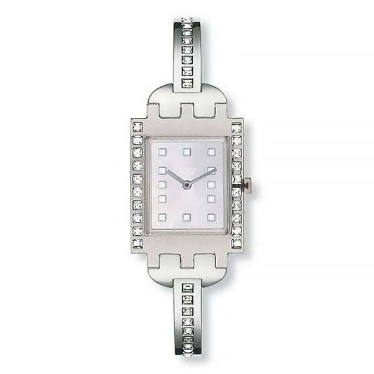 Swatch Square CHIVALROUS (SUBM101GPU)