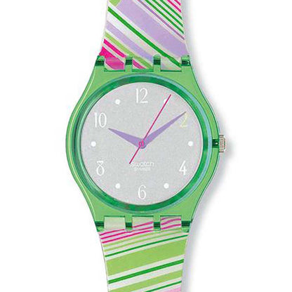 Swatch Gent Chlorophyll GG200
