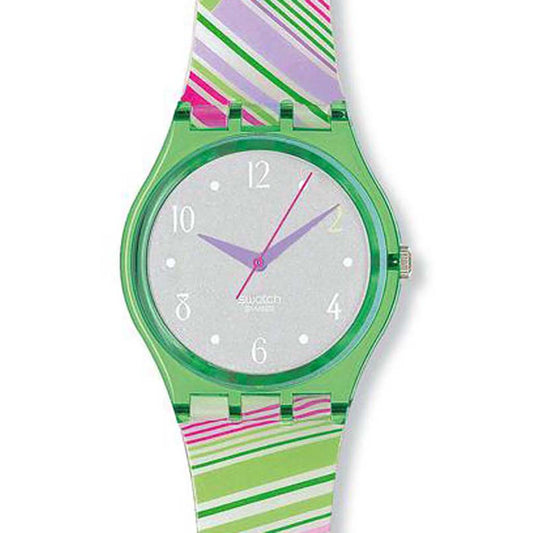Swatch Gent Chlorophyll GG200