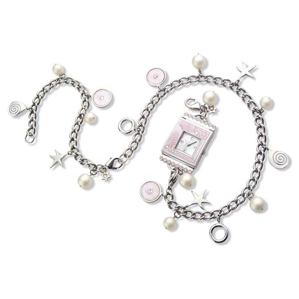 CHRISTMAS CHARMS