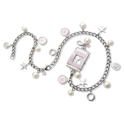 CHRISTMAS CHARMS