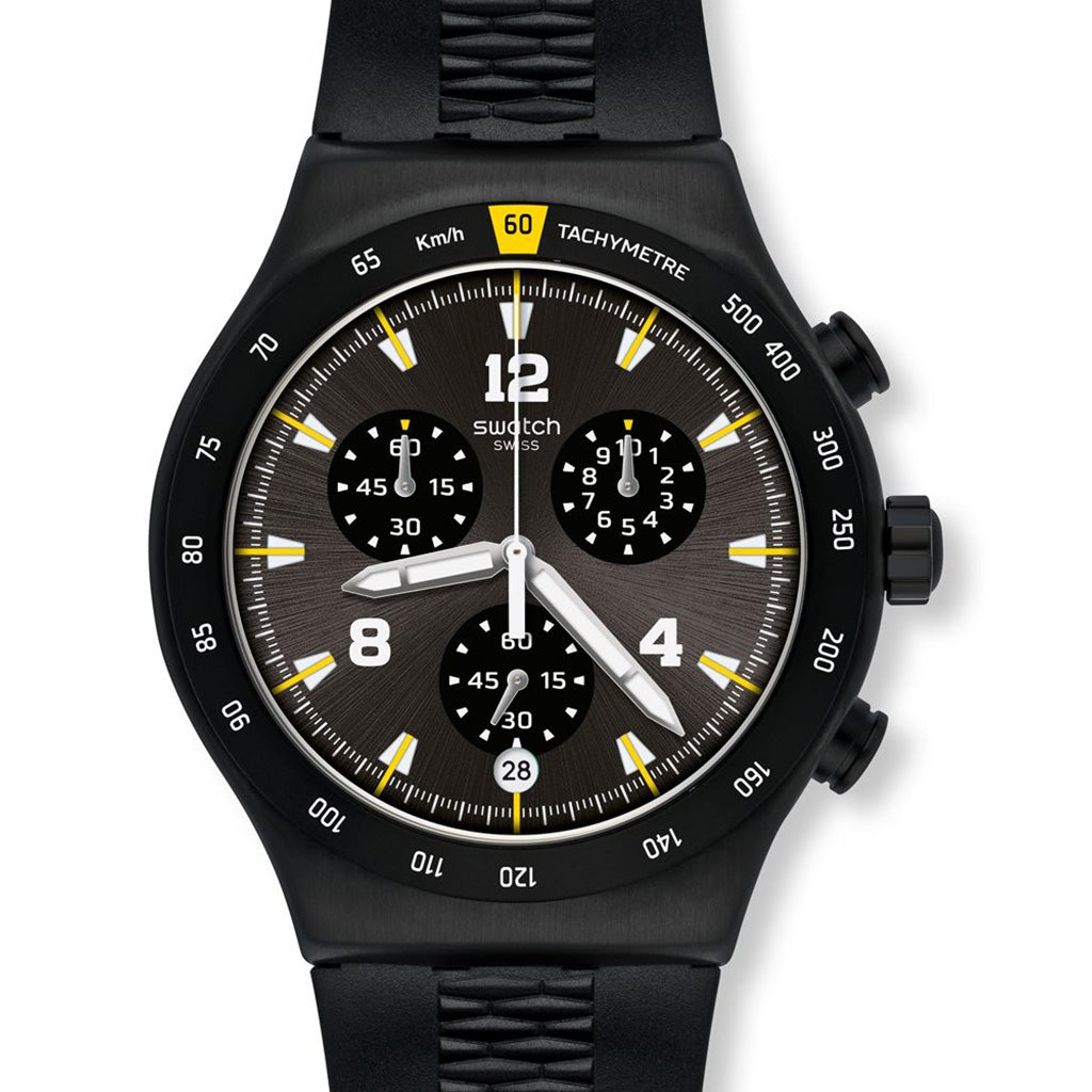 Swatch New Irony Chrono Chrononero YVB405