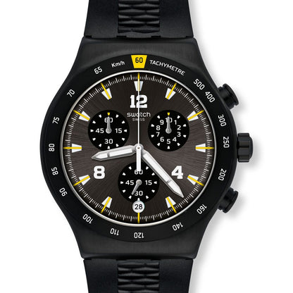 Swatch New Irony Chrono Chrononero YVB405