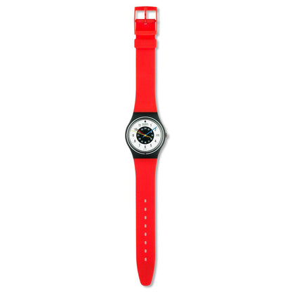 CHRONO-TECH