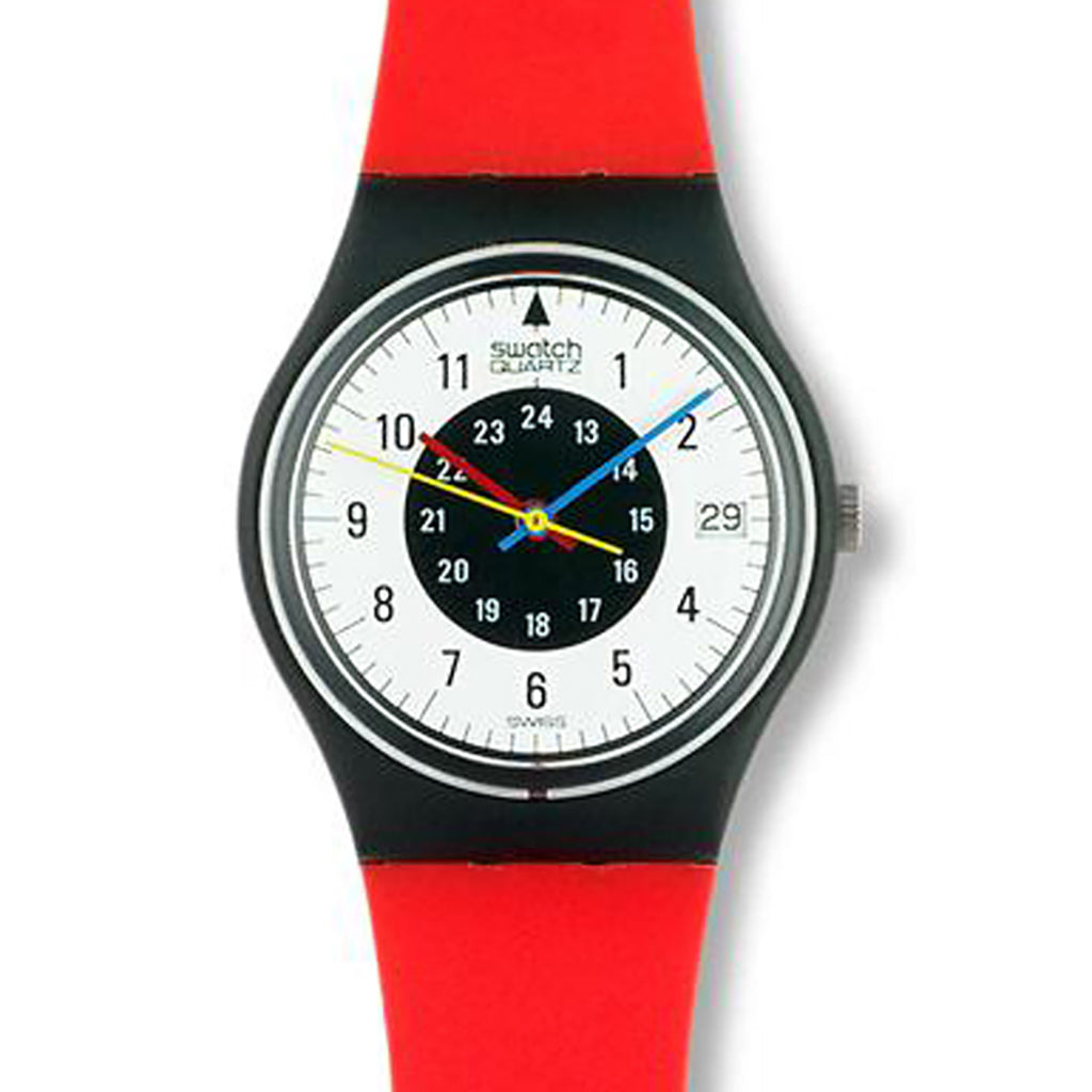 Swatch Gent Chrono Tech GB403
