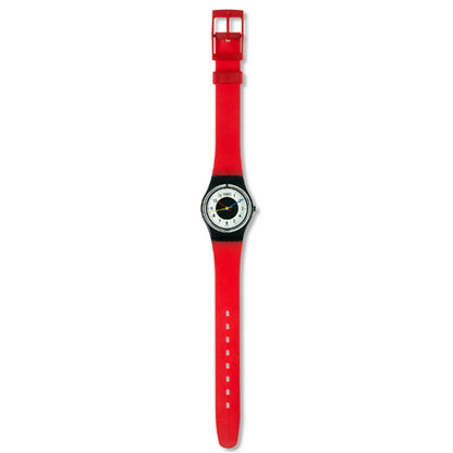 CHRONO TECH