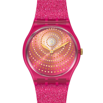 Swatch Gent Chrysanthemum GP169