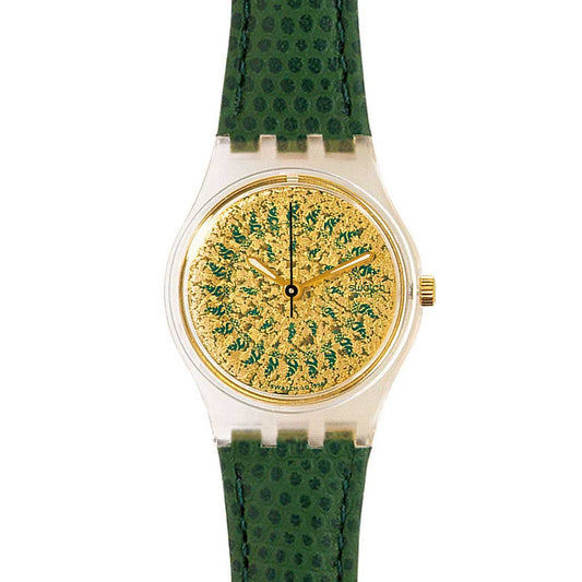 Swatch Lady Chrysophoros Green LZ104C