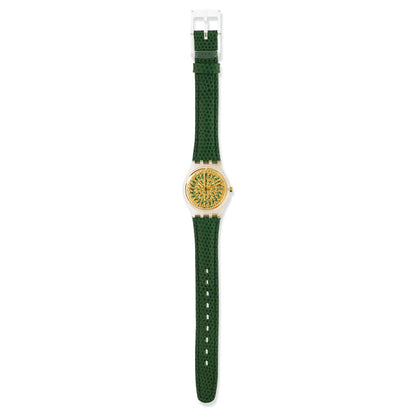 CHRYSOPHOROS GREEN