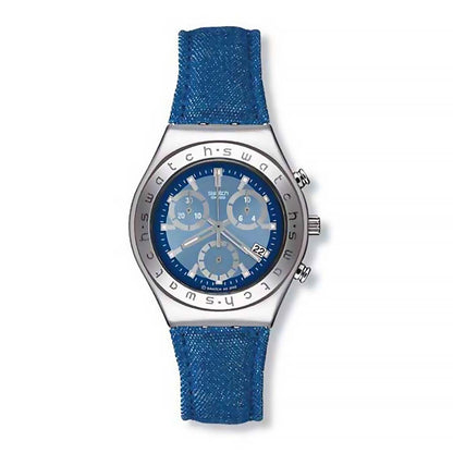 CICLAMINO BLU