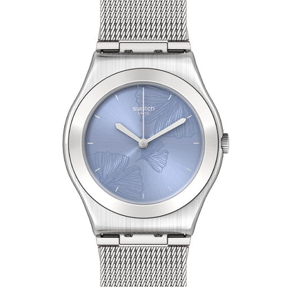 Swatch Irony Medium Ciel Azul YLS231M