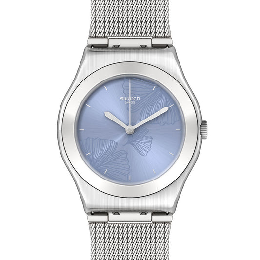 Swatch Irony Medium Ciel Azul YLS231M