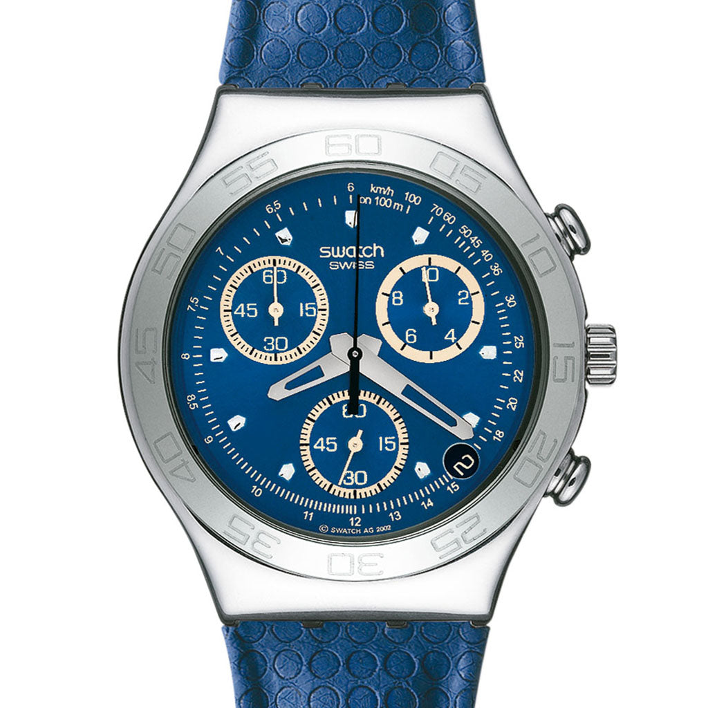 Swatch Irony Chrono Ciel Etoile YCS440