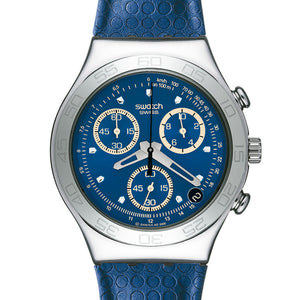 Swatch Irony Chrono Ciel Etoile YCS440