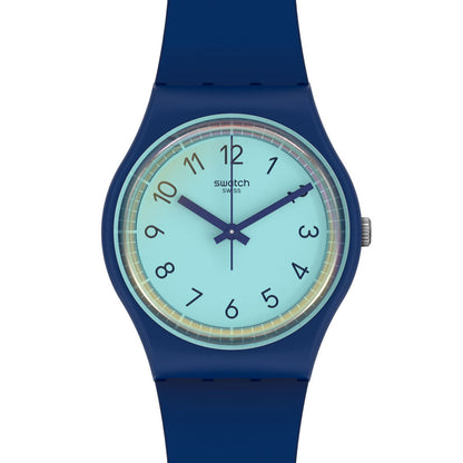 Swatch Gent Pay Cielpay! SVHN102-5300