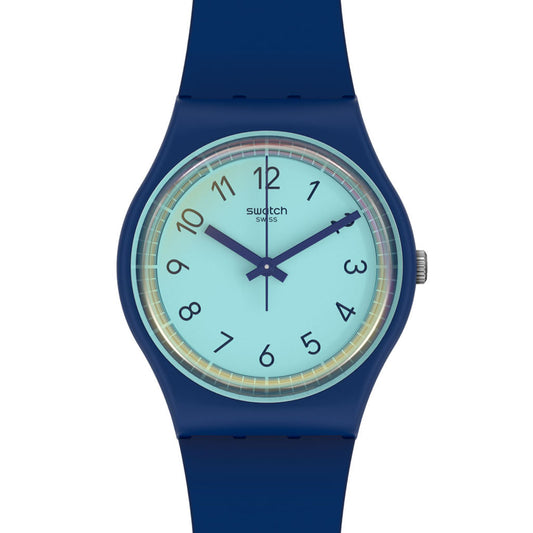 Swatch Gent Pay Cielpay! SVHN102-5300